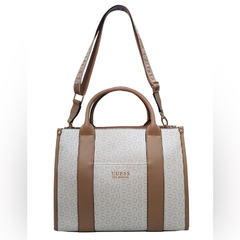 GUESS tote bag-USED